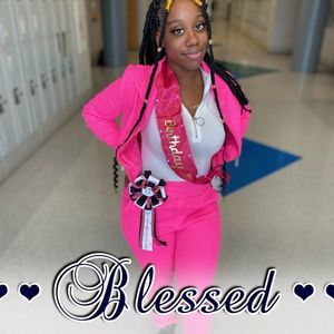 Meet your Posher, Tyrone